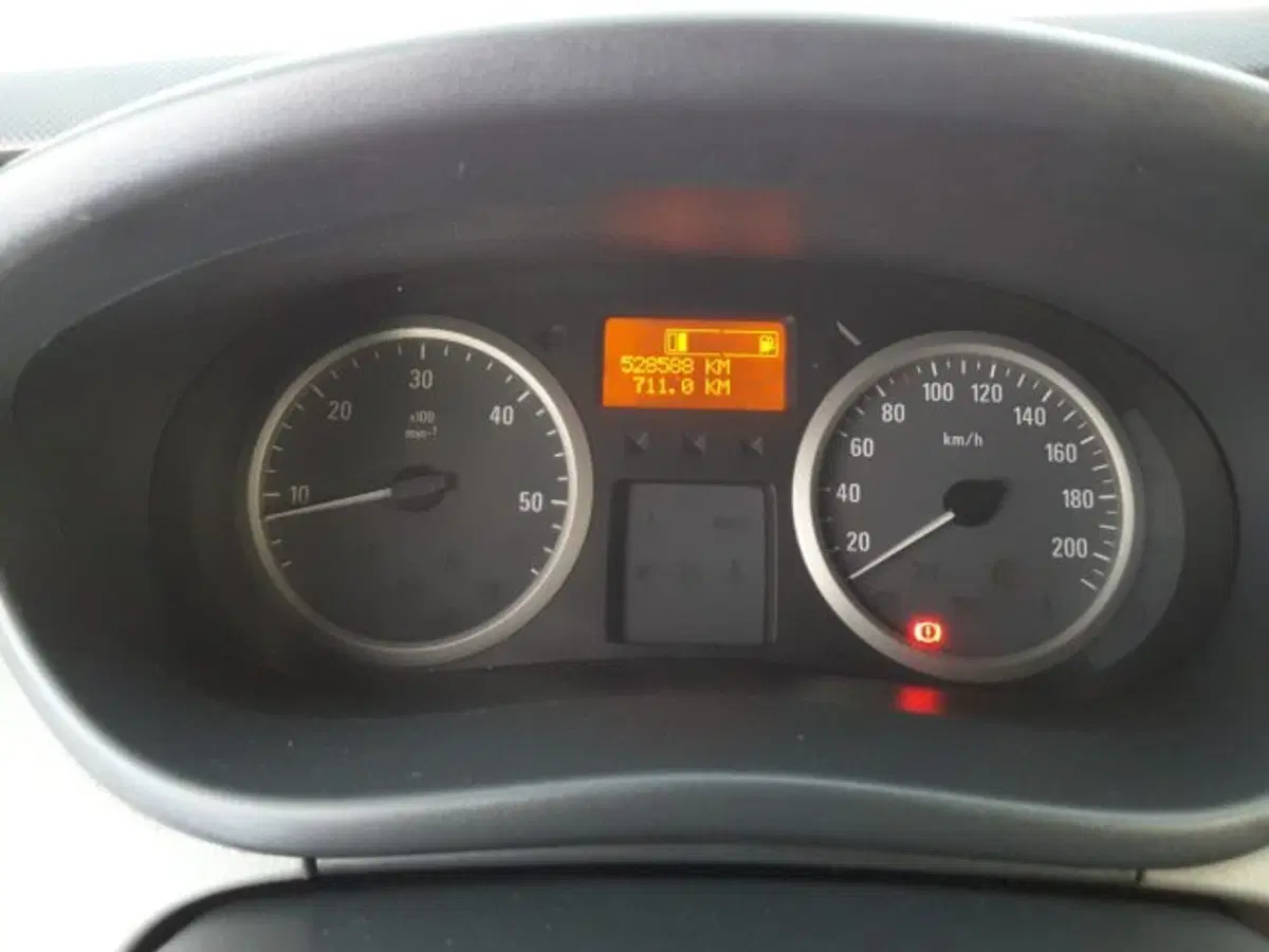 Opel Vivaro Furgone usata a Firenze (7)