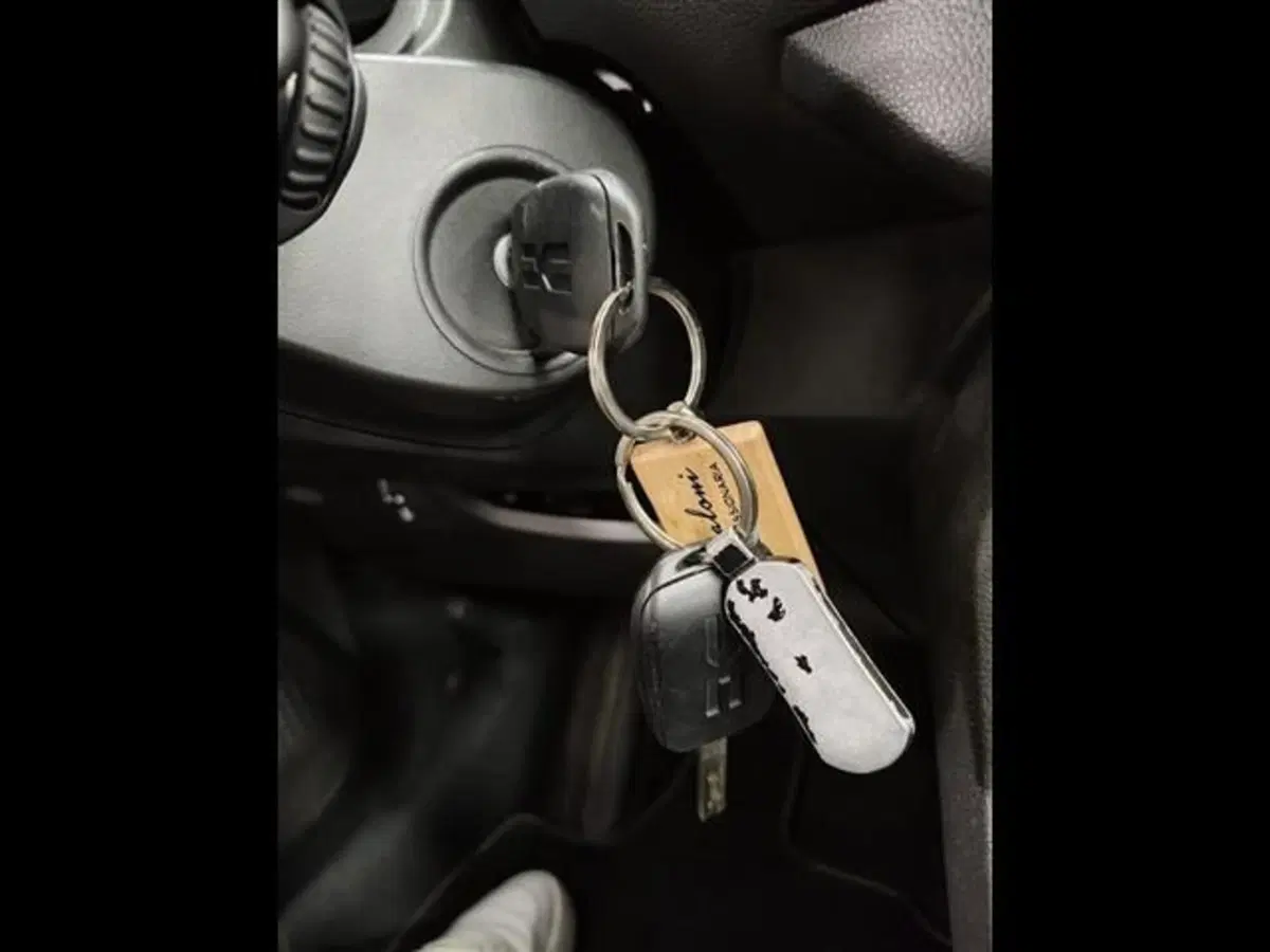 Dacia Sandero Stepway usata a Siena (11)