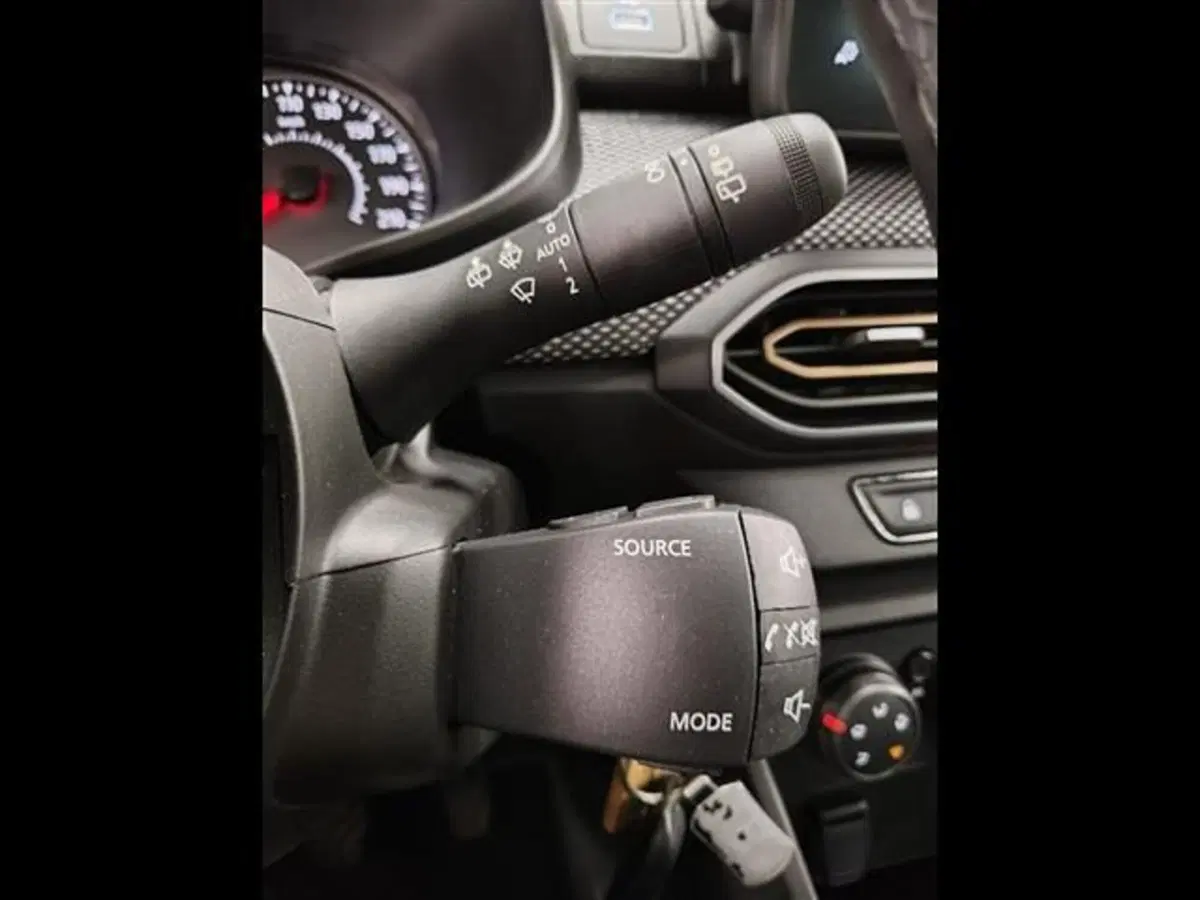 Dacia Sandero Stepway usata a Siena (14)