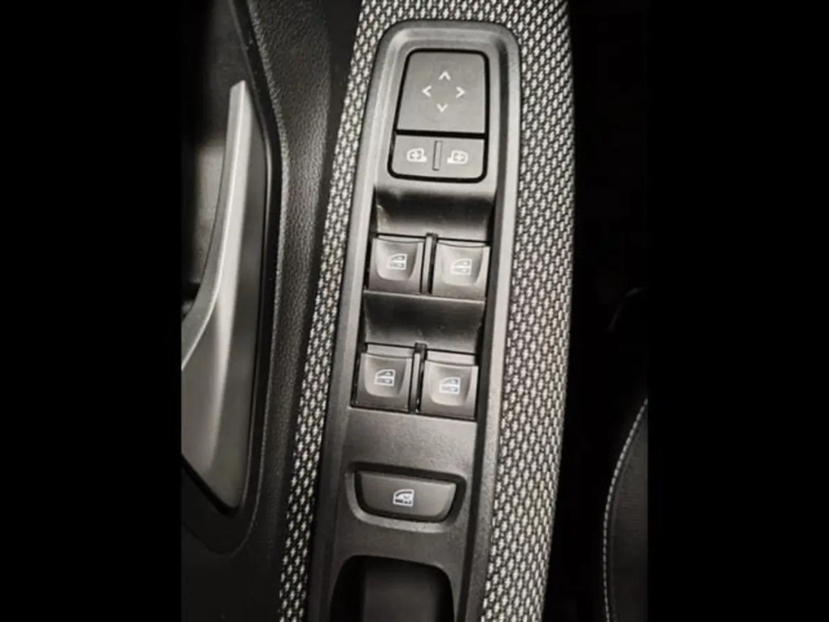 Dacia Sandero Stepway usata a Siena (6)