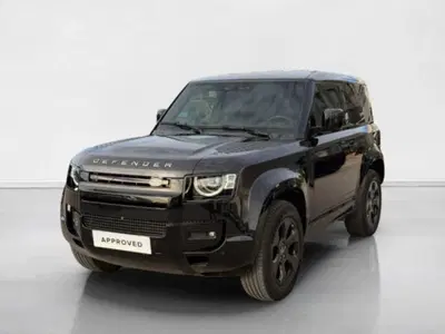 Land Rover Defender 90 3.0d i6 mhev X-Dynamic SE awd 200cv auto del 2025 usata a Monteriggioni