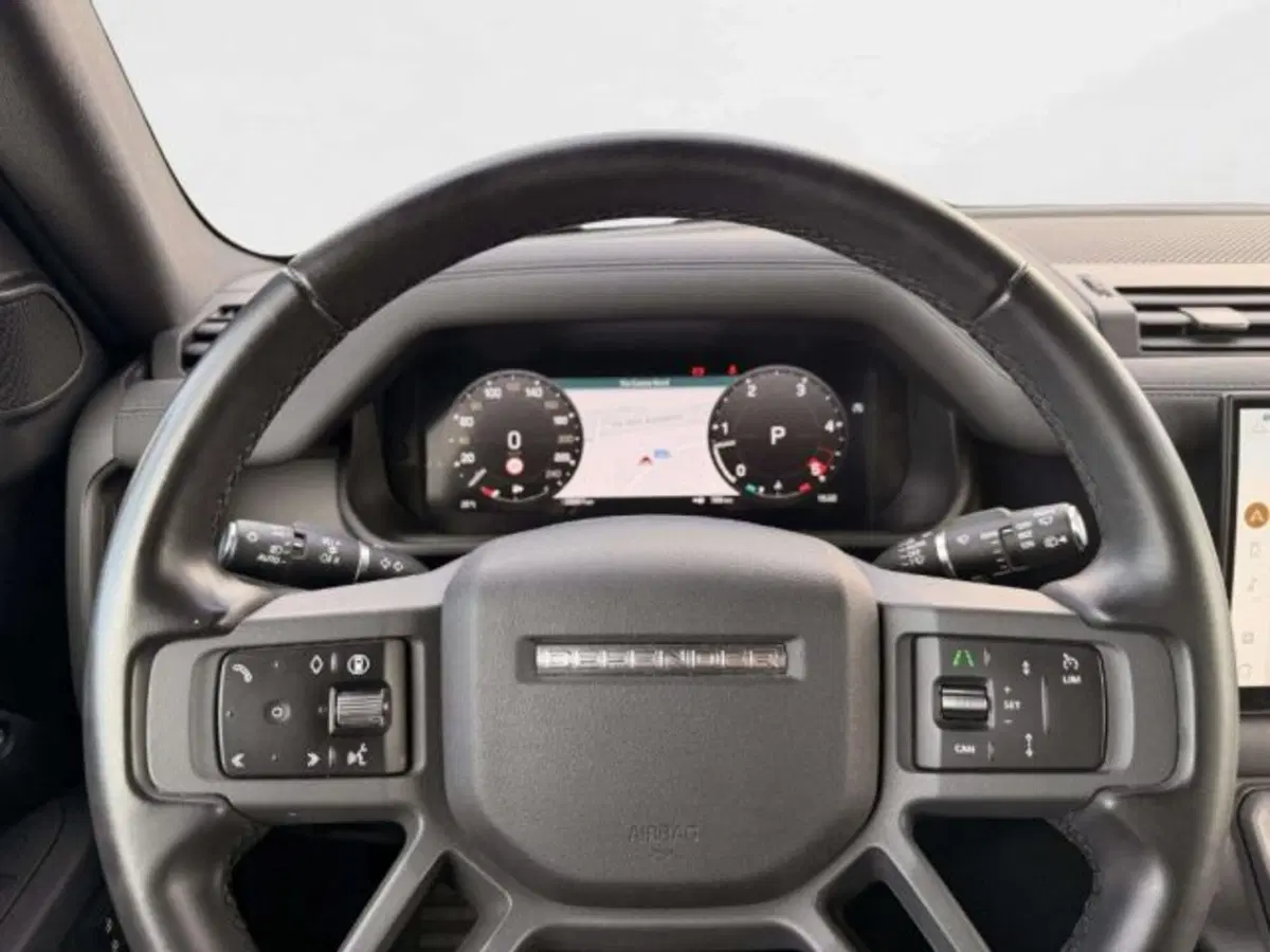 Land Rover Defender usata a Siena (14)
