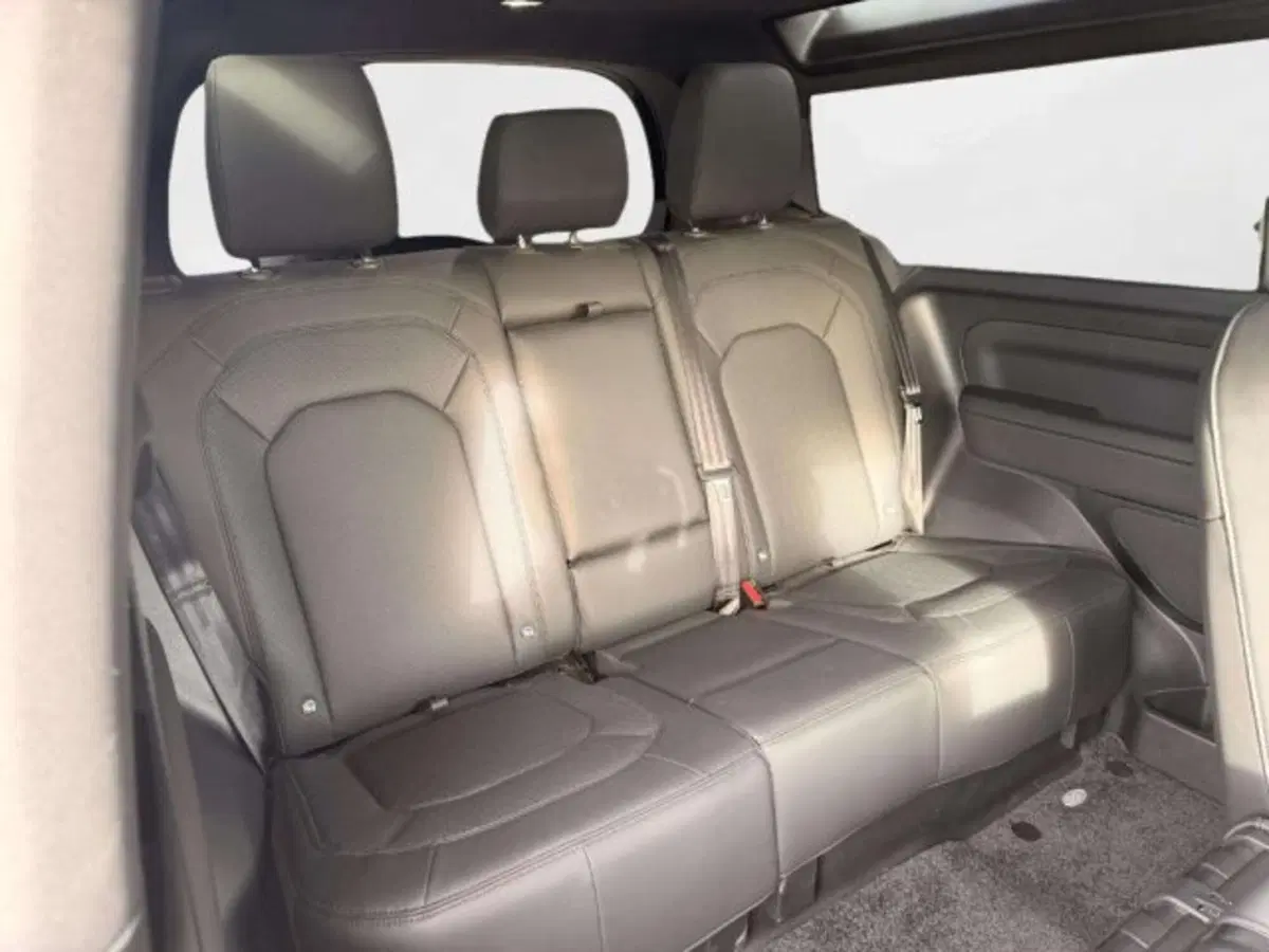 Land Rover Defender usata a Siena (5)