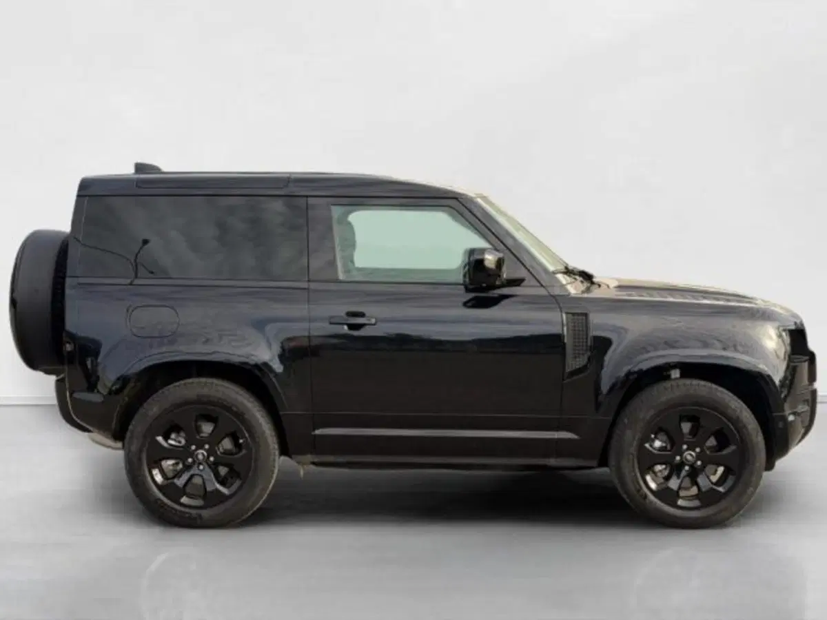 Land Rover Defender usata a Siena (6)