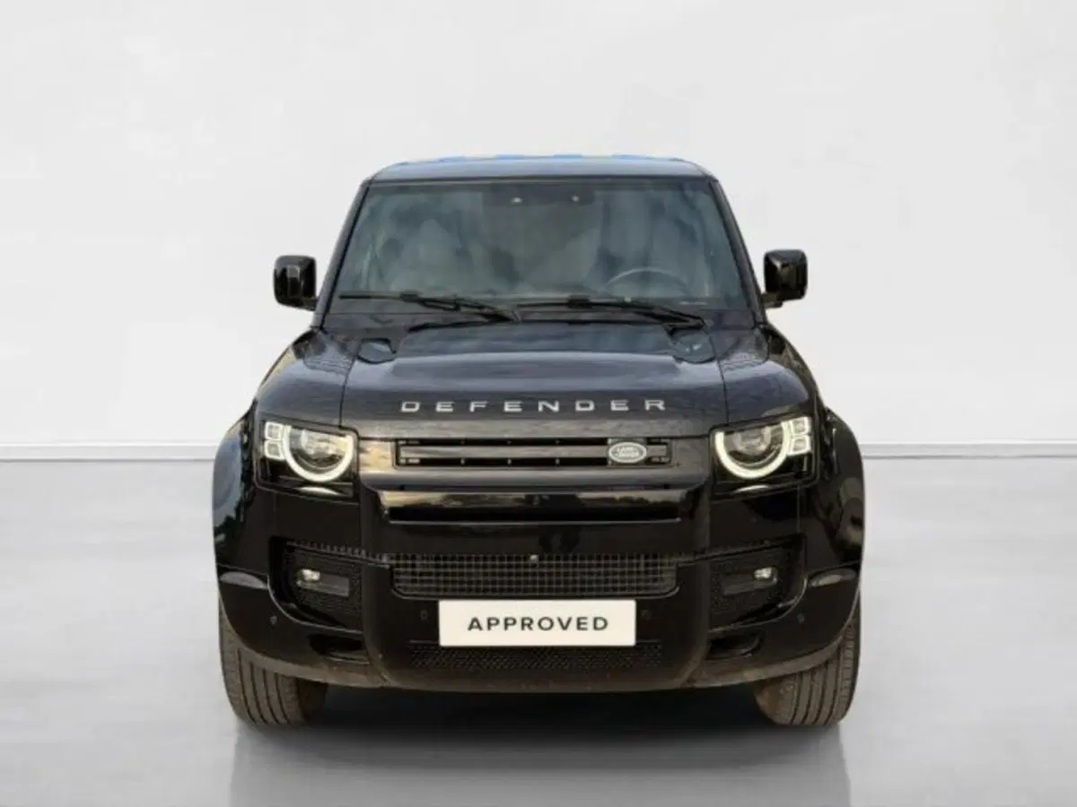 Land Rover Defender usata a Siena (8)