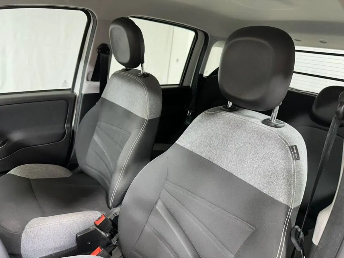 Fiat Panda usata a Sondrio (15)
