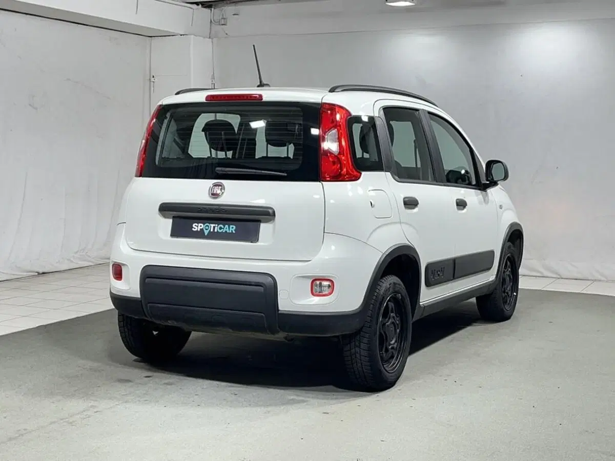 Fiat Panda usata a Sondrio (5)