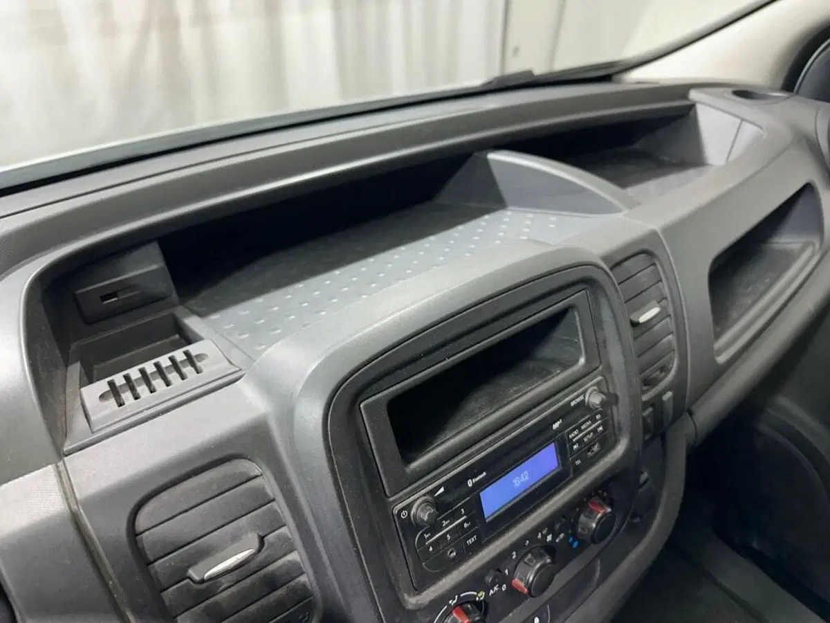 Fiat Talento Furgone usata a Sondrio (14)