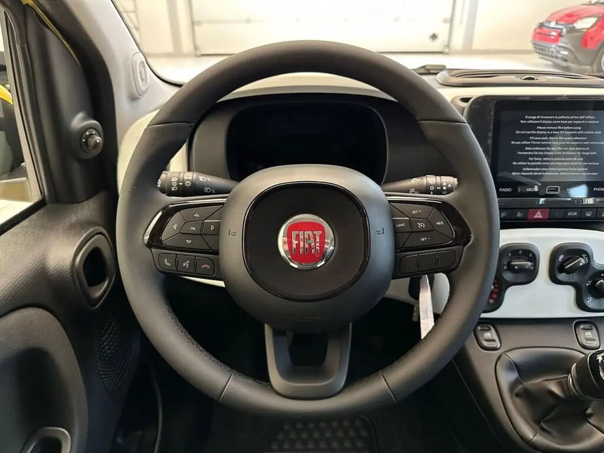Fiat Pandina nuova a Sondrio (15)