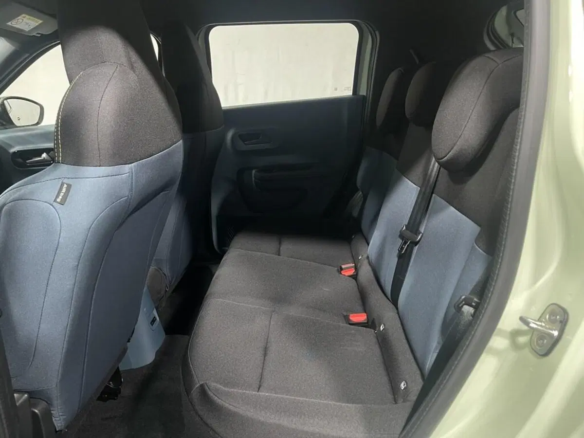 Fiat Grande Panda nuova a Sondrio (11)