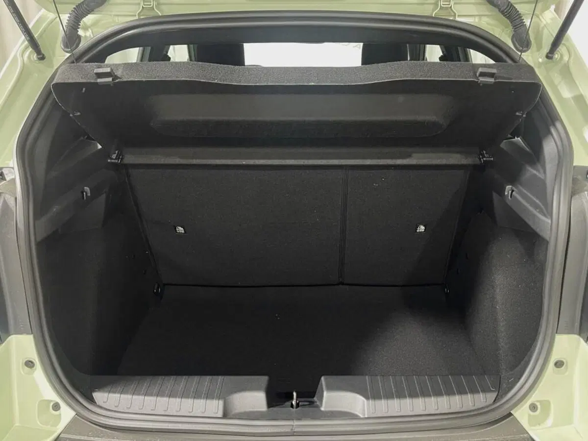 Fiat Grande Panda nuova a Sondrio (15)