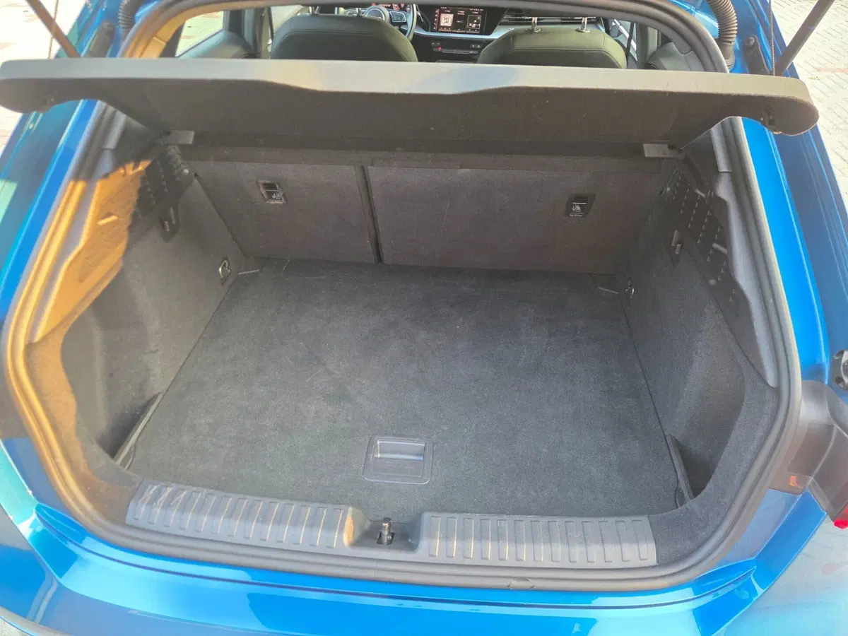 Audi A3 Sportback usata a Torino (16)