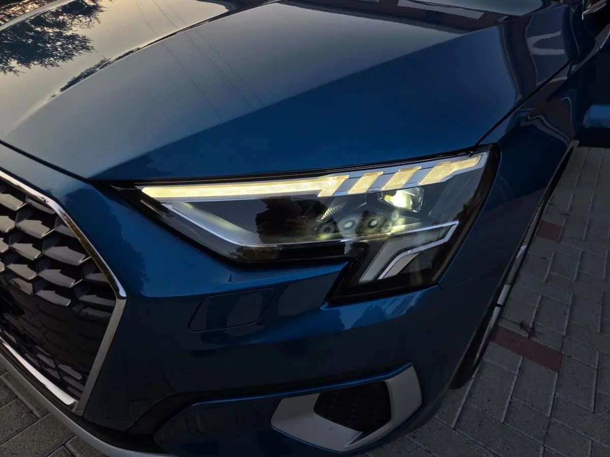 Audi A3 Sportback usata a Torino (17)