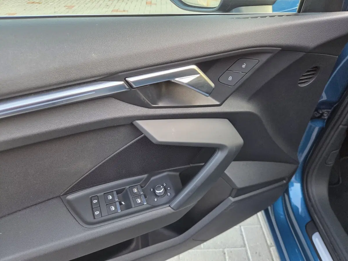 Audi A3 Sportback usata a Torino (19)