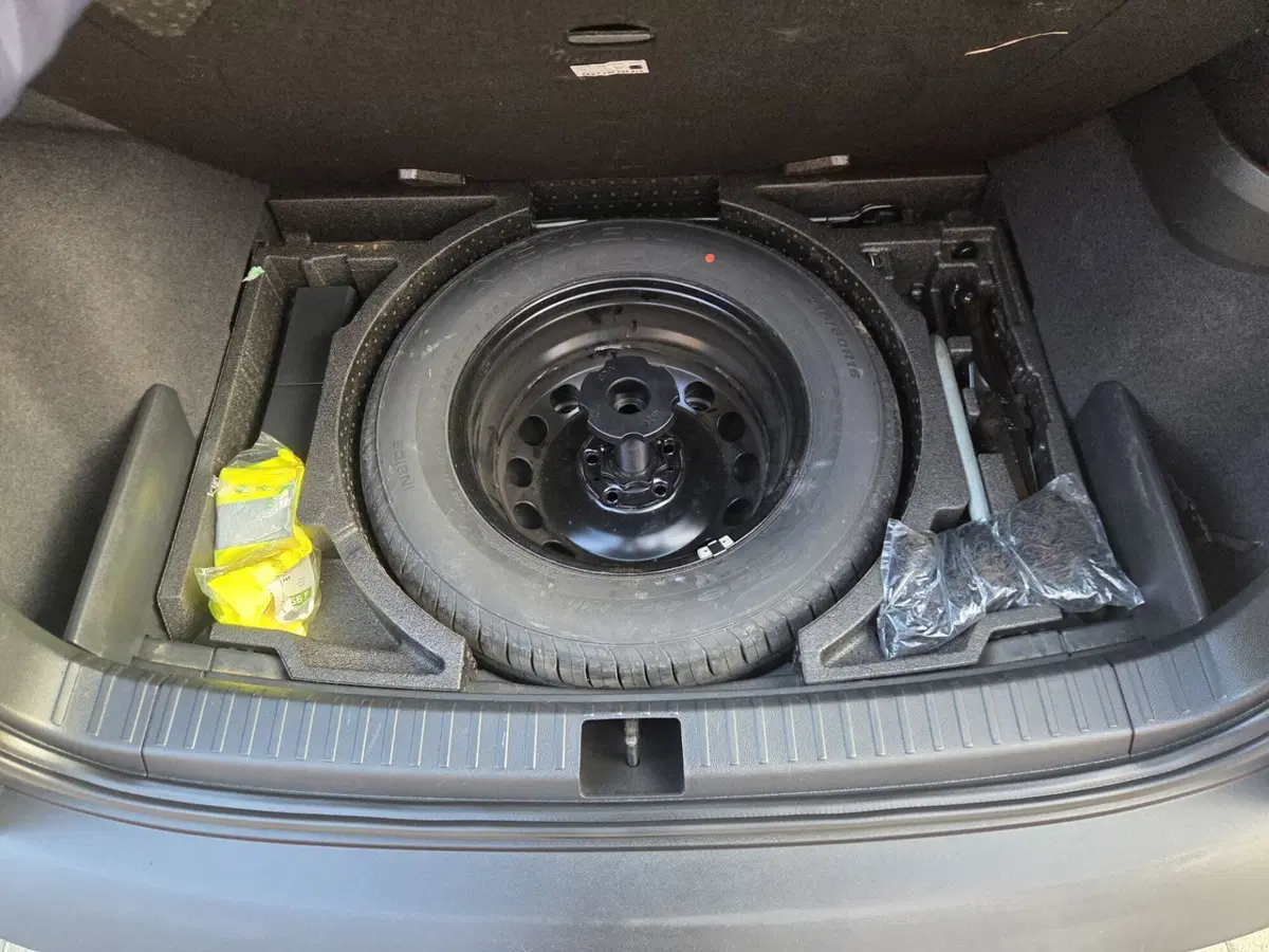 Skoda Karoq usata a Torino (17)