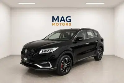 Dfsk Glory 580  1.5 cvt del 2024 usata a Rende
