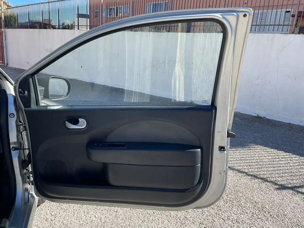 Renault Twingo usata a Messina (12)