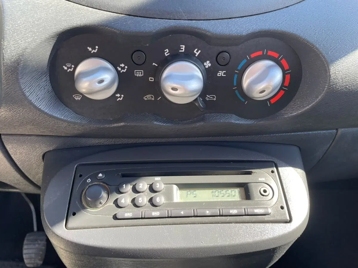 Renault Twingo usata a Messina (15)