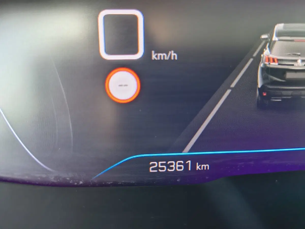 Peugeot 3008 usata a Firenze (10)