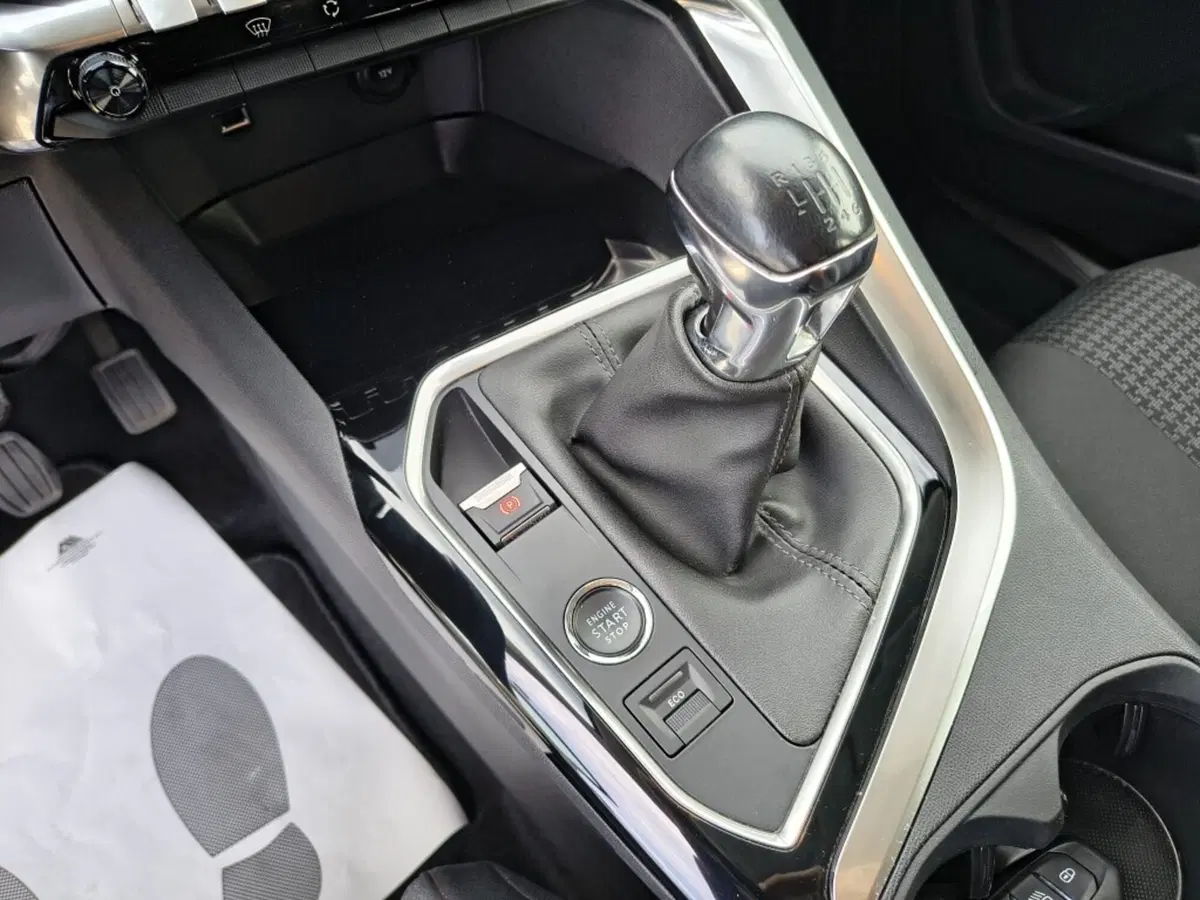 Peugeot 3008 usata a Firenze (13)