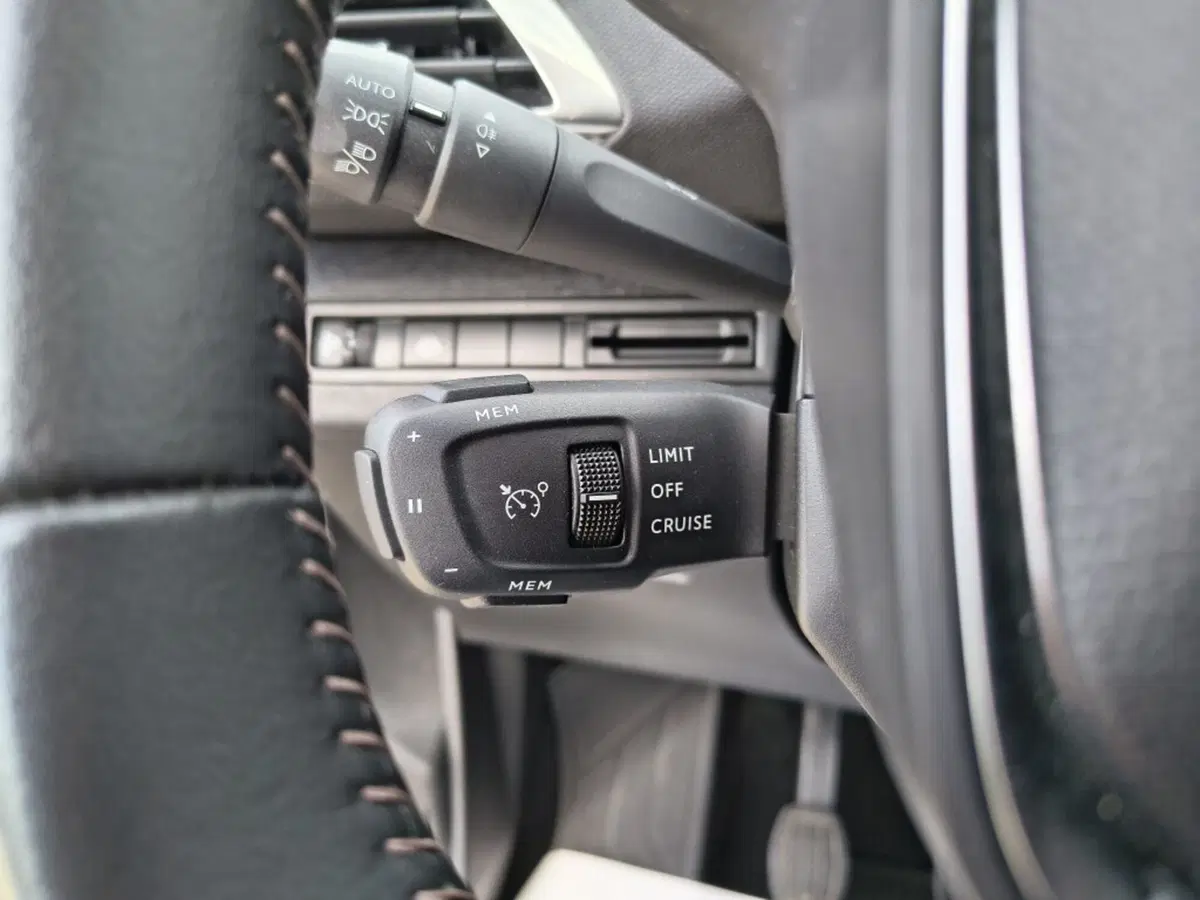 Peugeot 3008 usata a Firenze (14)