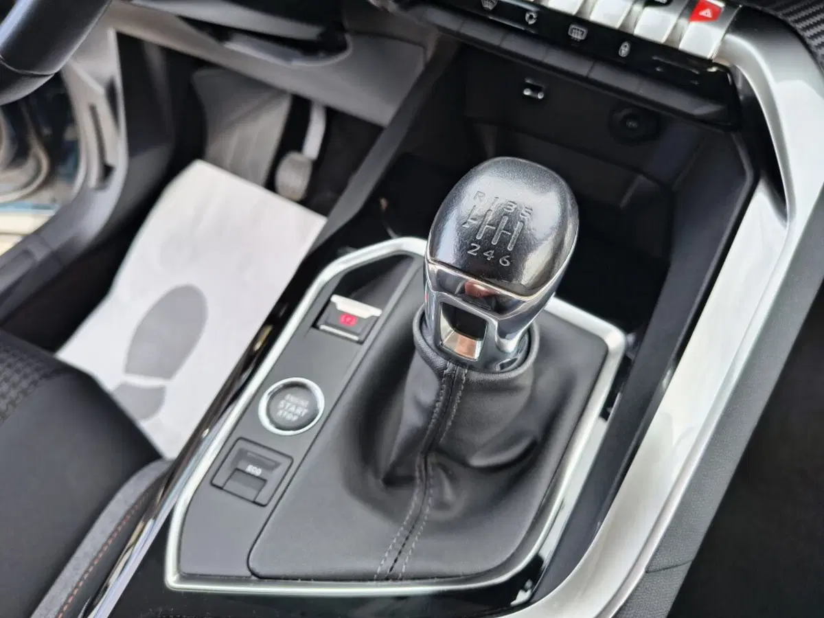 Peugeot 3008 usata a Firenze (20)