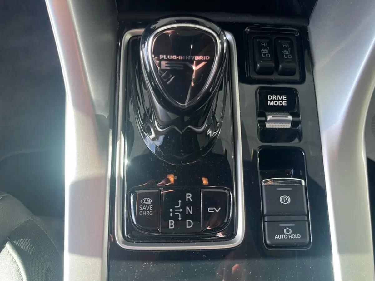 Mitsubishi Eclipse usata a Lecce (15)