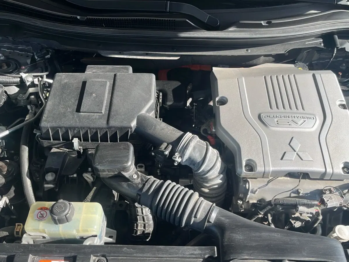 Mitsubishi Eclipse usata a Lecce (8)