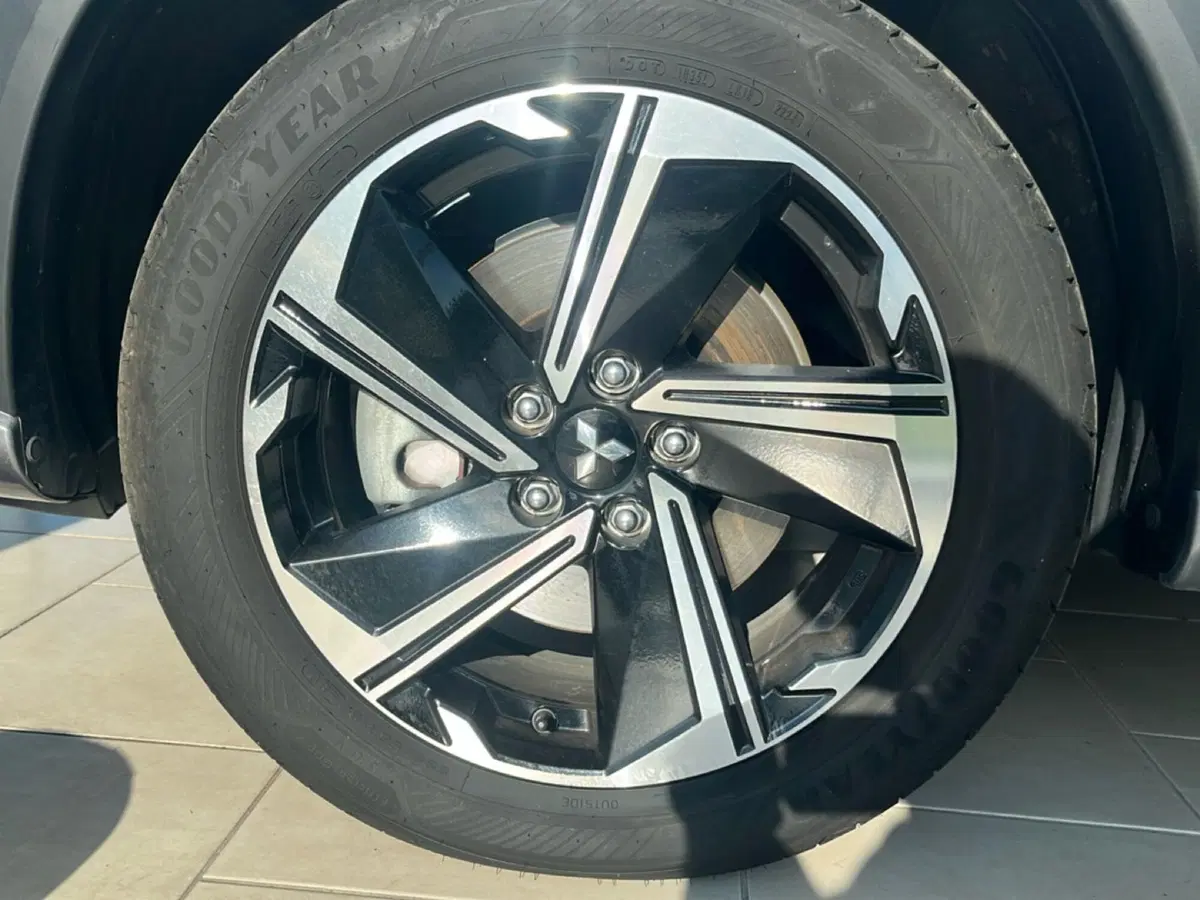 Mitsubishi Eclipse usata a Lecce (9)