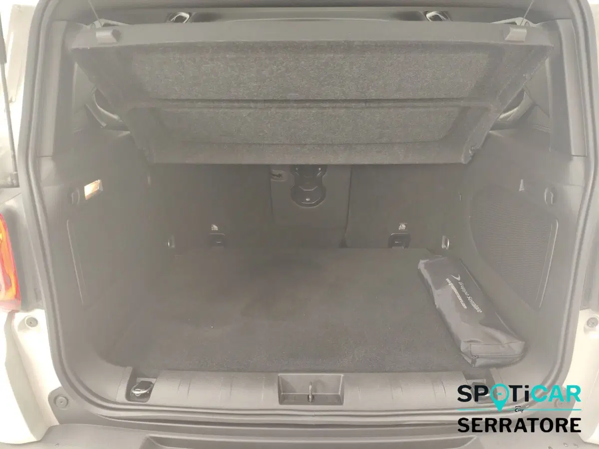 Jeep Renegade usata a Como (18)