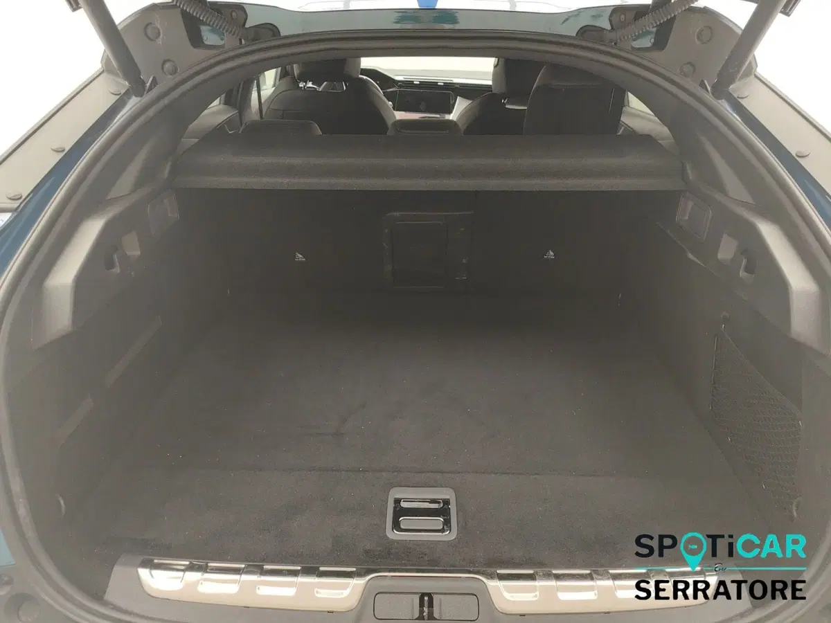 Peugeot 408 usata a Como (18)