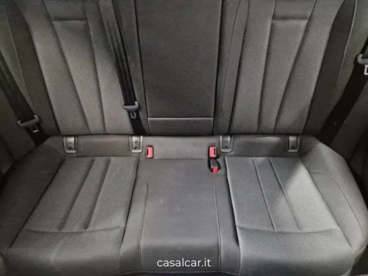 Audi A4 Avant usata a Salerno (14)