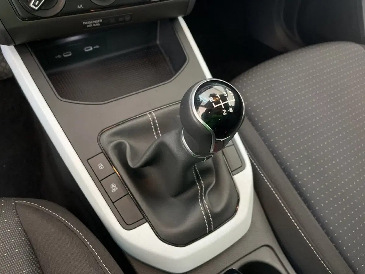 SEAT Arona usata a Torino (14)
