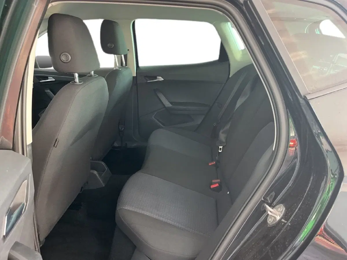 SEAT Arona usata a Torino (9)