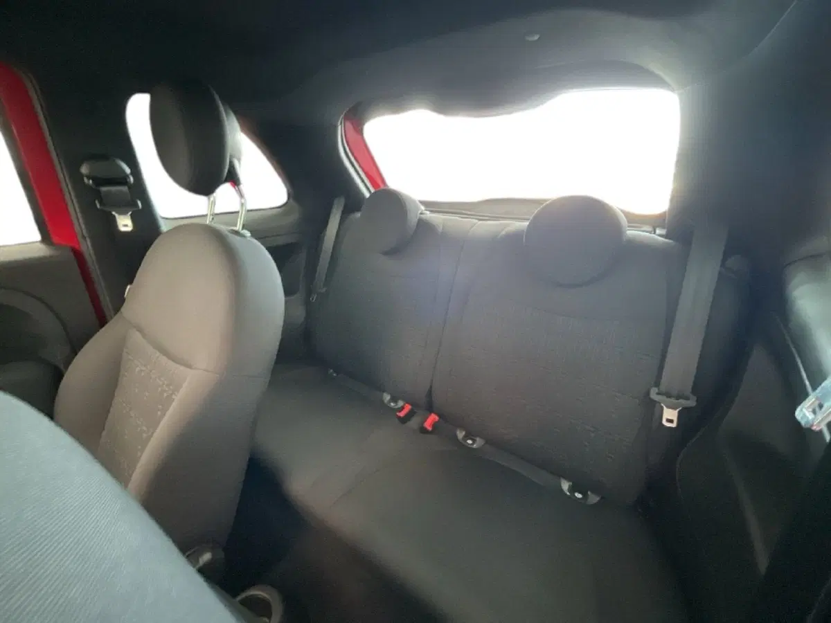 Fiat 500 usata a Torino (10)