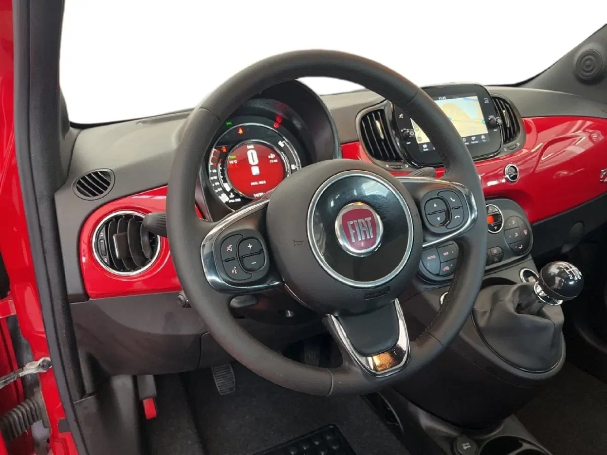 Fiat 500 usata a Torino (12)