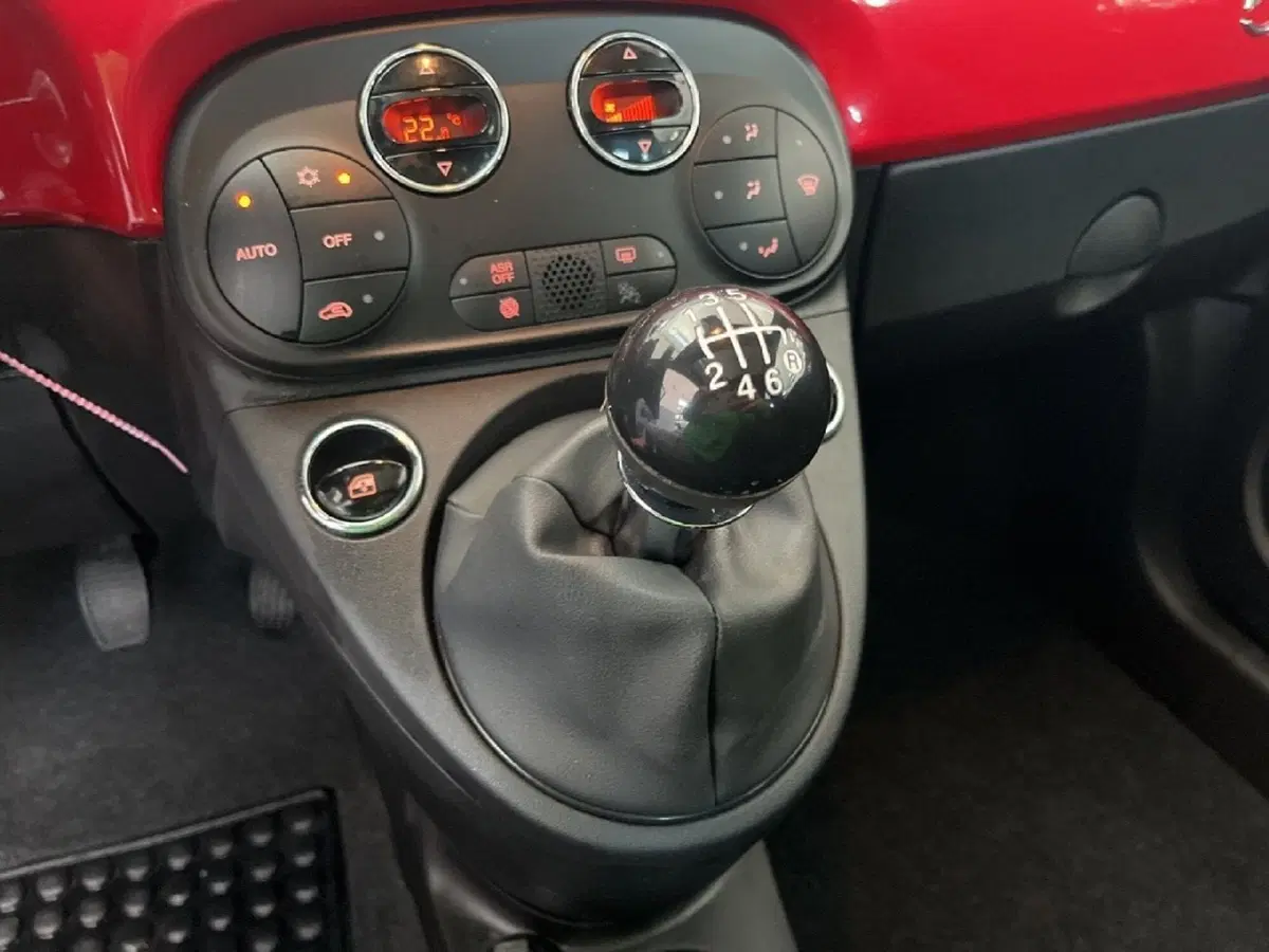 Fiat 500 usata a Torino (13)