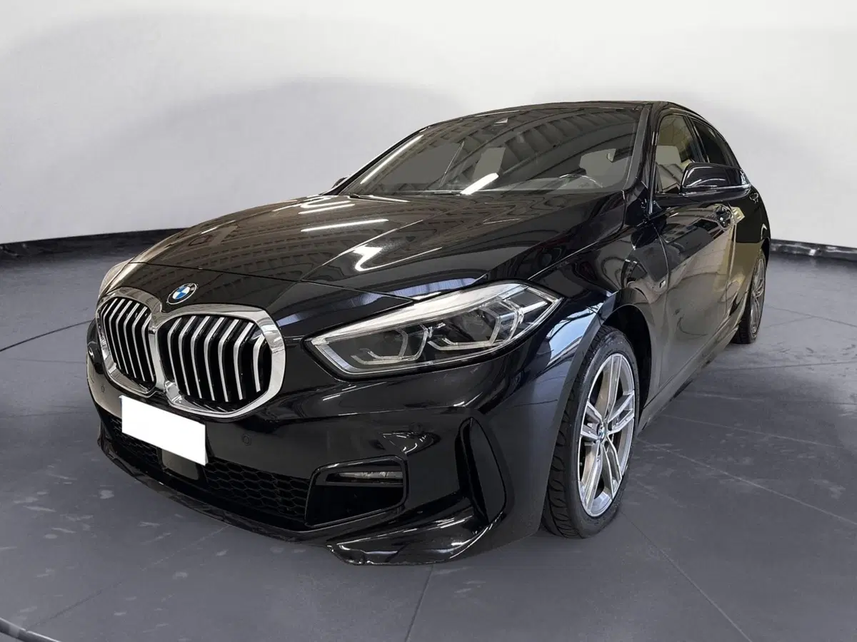 BMW Serie 1 usata a Cuneo