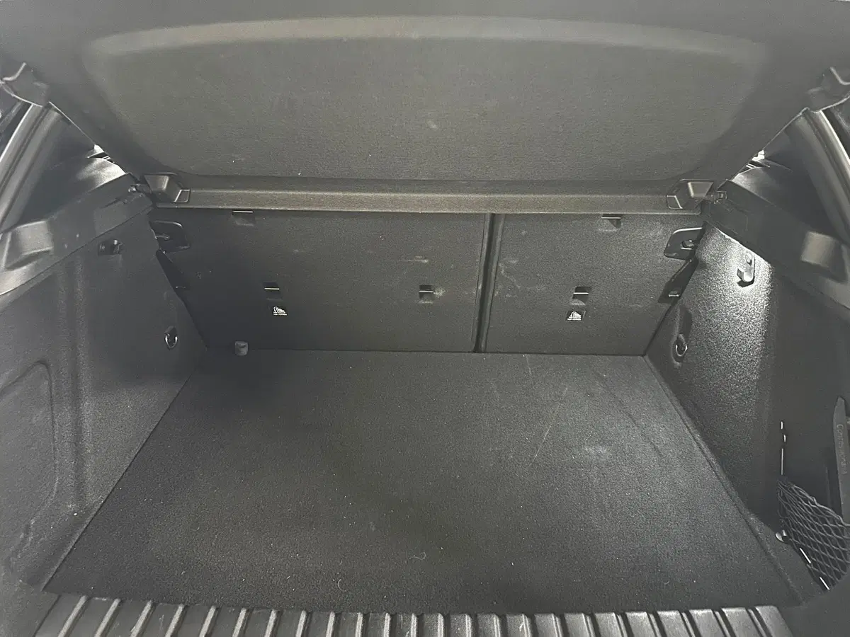 BMW Serie 1 usata a Cuneo (13)