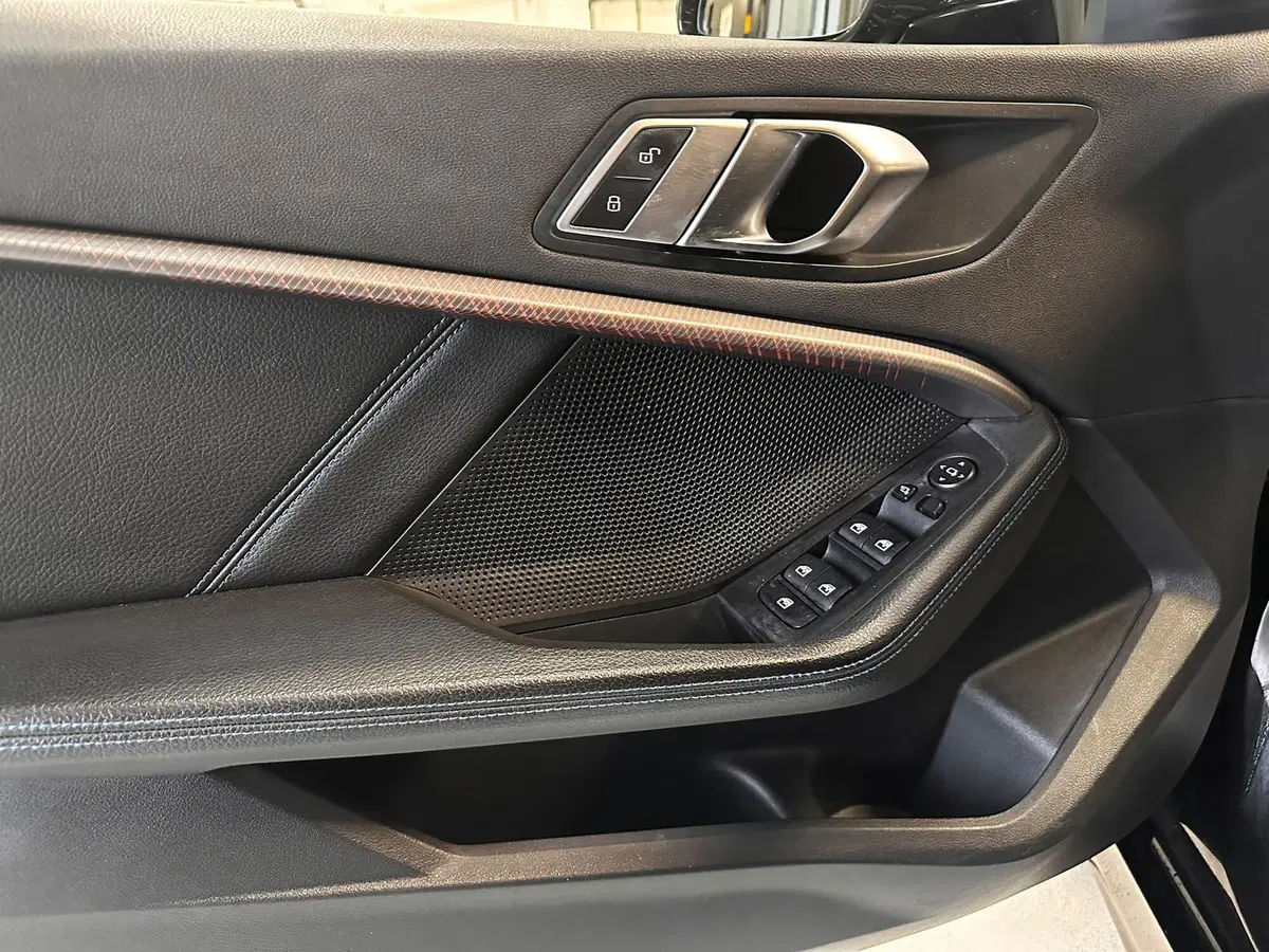 BMW Serie 1 usata a Cuneo (19)