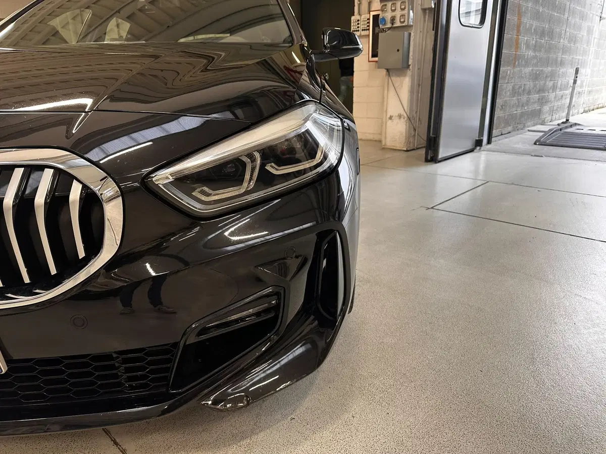 BMW Serie 1 usata a Cuneo (20)