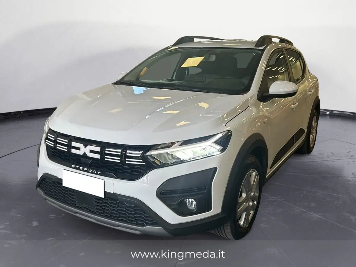 Dacia Sandero usata a Monza e Brianza (2)