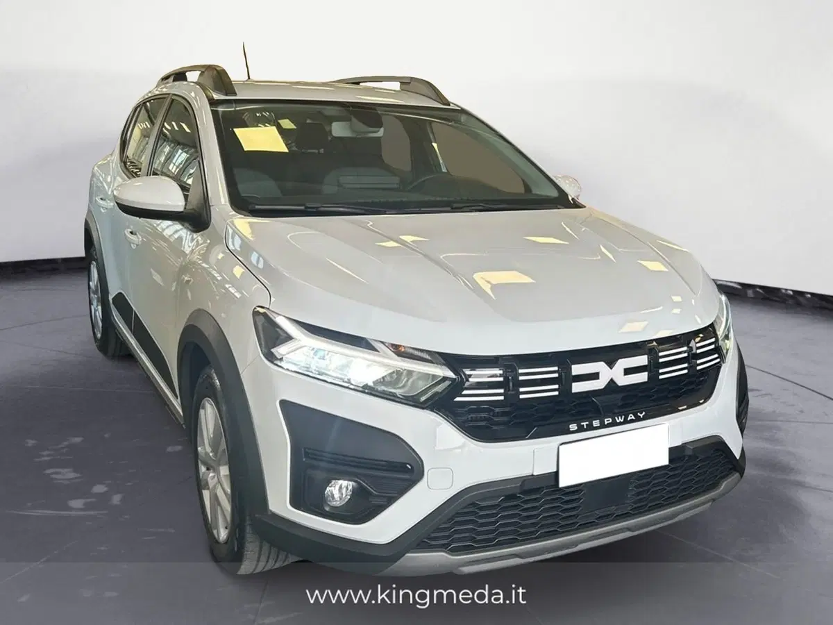 Dacia Sandero usata a Monza e Brianza (3)