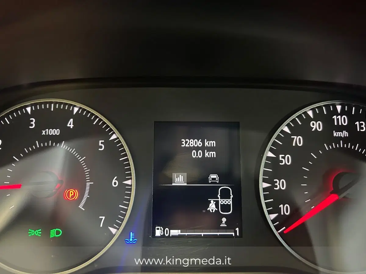 Dacia Sandero usata a Monza e Brianza (8)