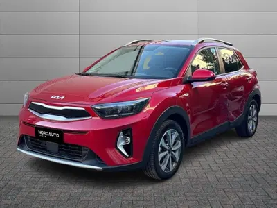Kia Stonic 1.2 DPI Urban del 2022 usata a San Fior