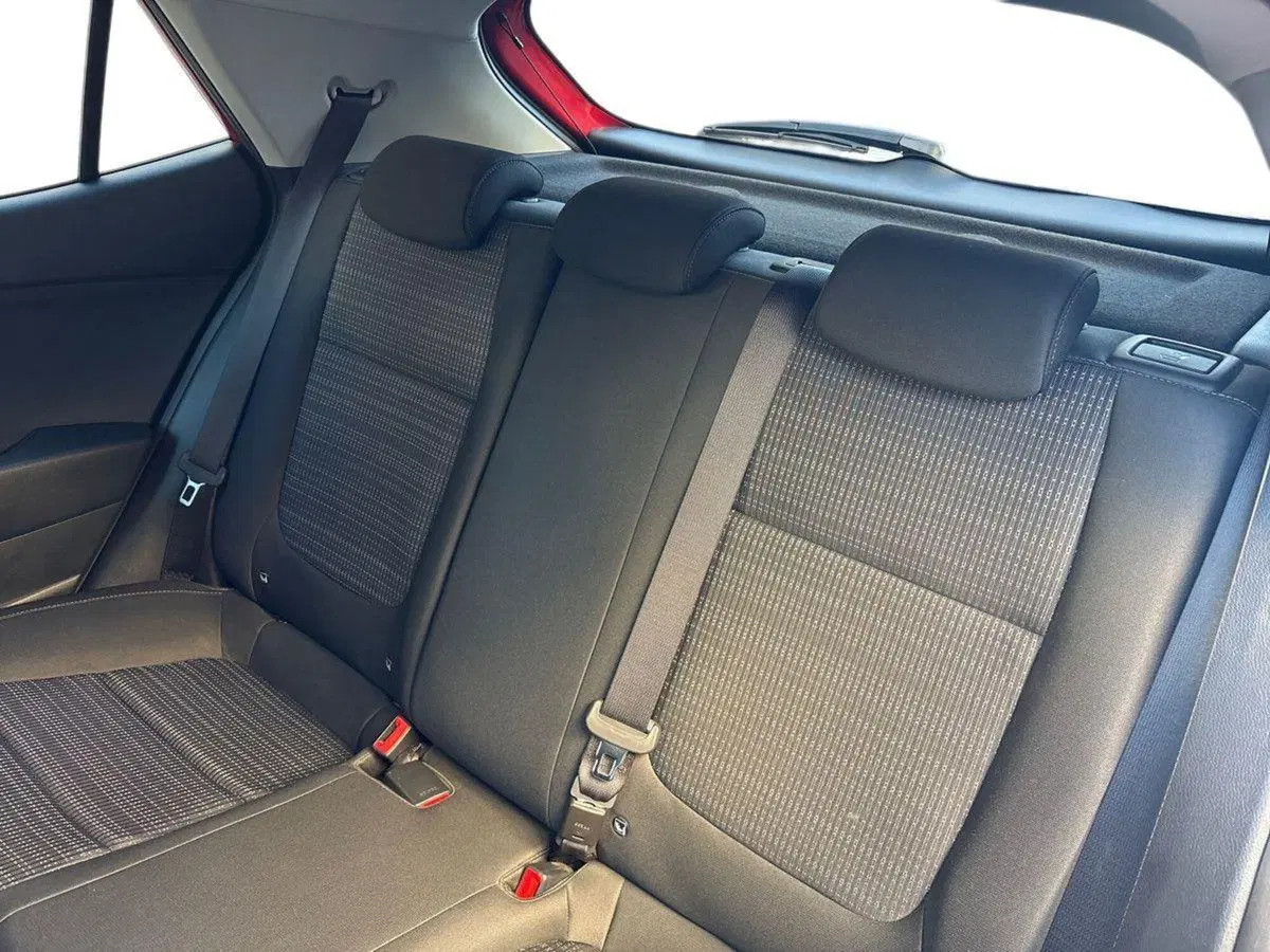 Kia Stonic usata a Treviso (11)