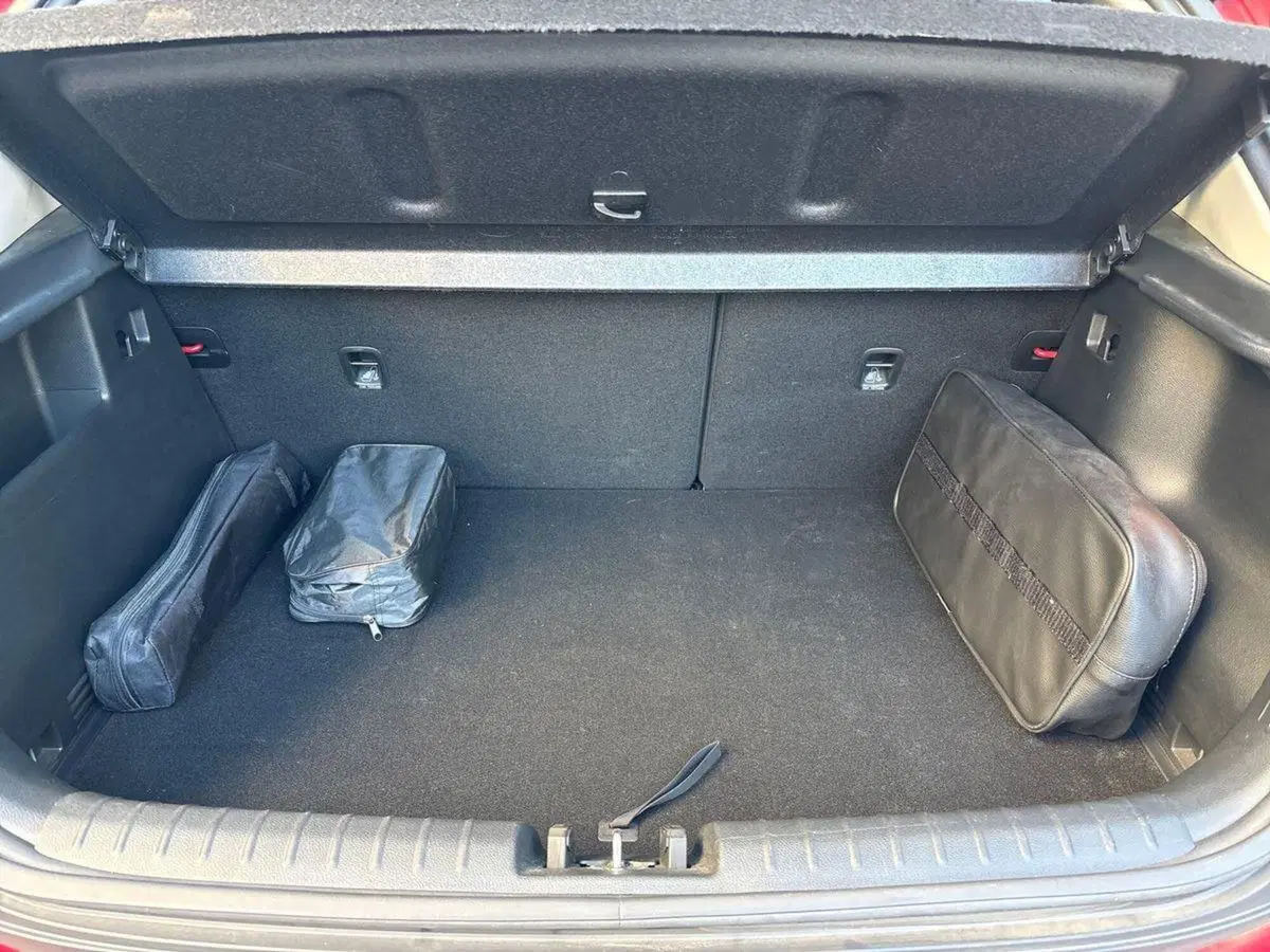Kia Stonic usata a Treviso (17)