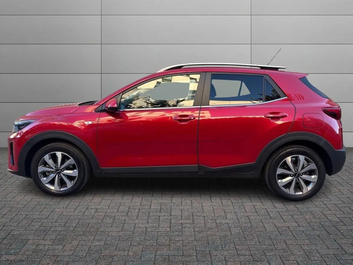 Kia Stonic usata a Treviso (5)