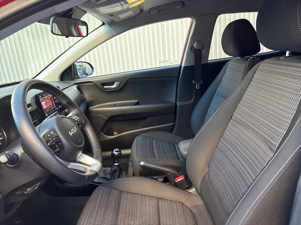 Kia Stonic usata a Treviso (9)