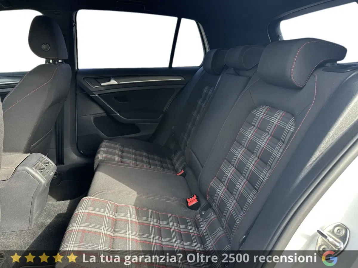 Volkswagen Golf usata a Pistoia (10)